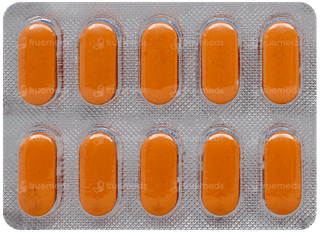 Cipcoz Tz Tablet 10